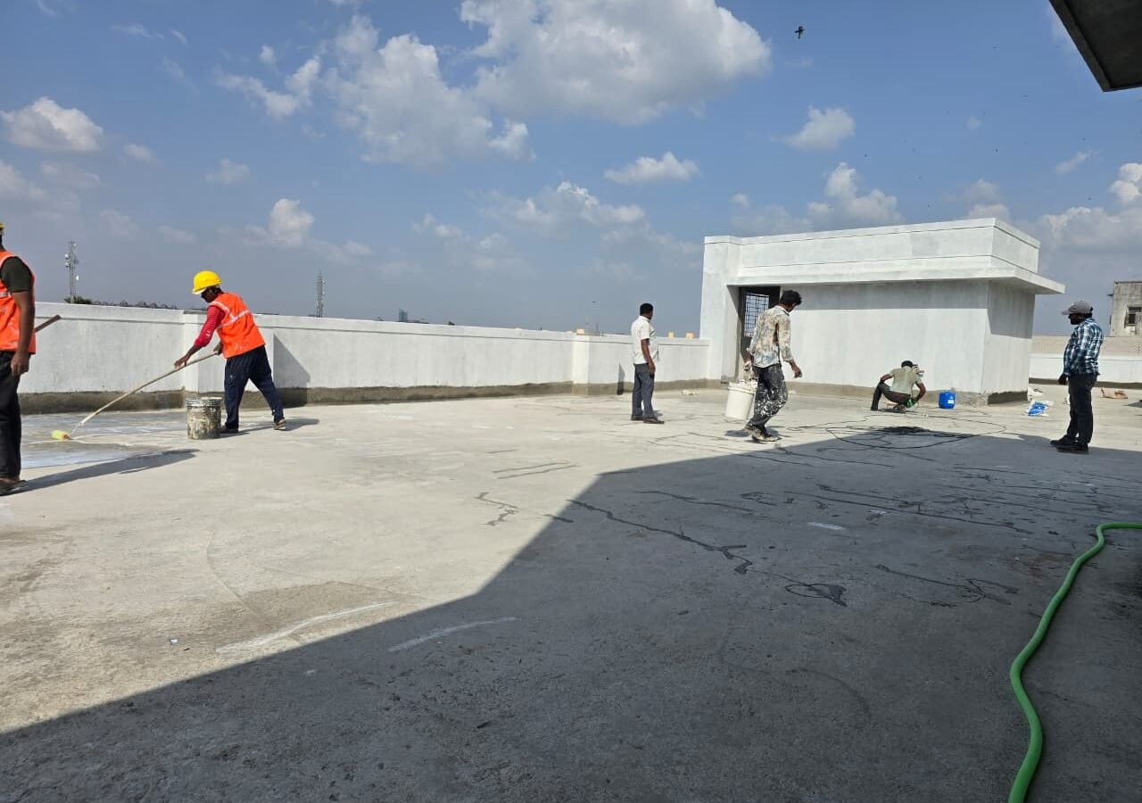 SP Design Developers LLP Hadapser Site Naikwaterproofing (1)