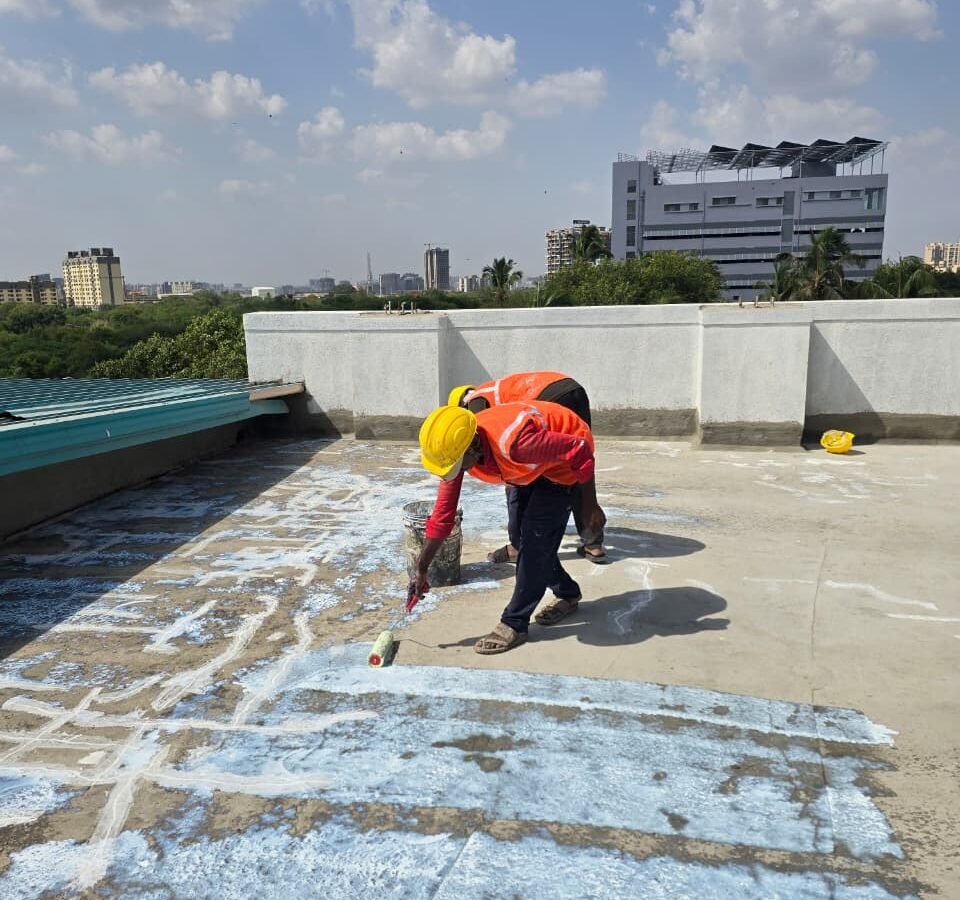 SP Design Developers LLP Hadapser Site Naikwaterproofing (2)